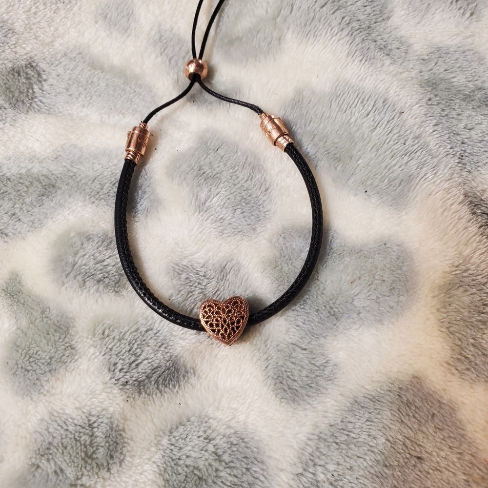 Pandora bracelet